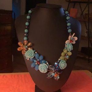 Statement necklace gorgeous